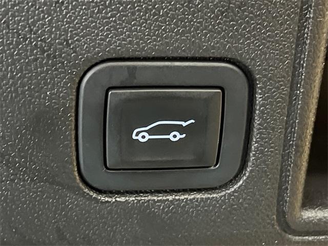 used 2019 GMC Terrain car, priced at $18,897