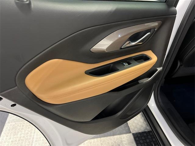 used 2019 GMC Terrain car, priced at $18,897