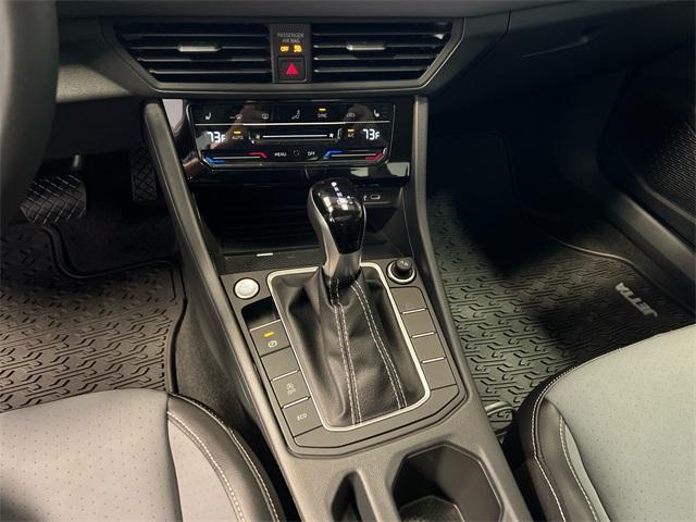 new 2026 Volkswagen Jetta car, priced at $27,724