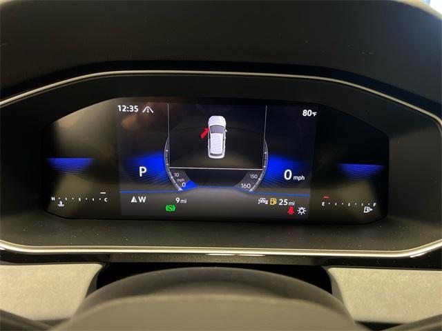 new 2026 Volkswagen Jetta car, priced at $27,724