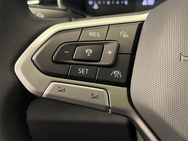 new 2026 Volkswagen Jetta car, priced at $27,724