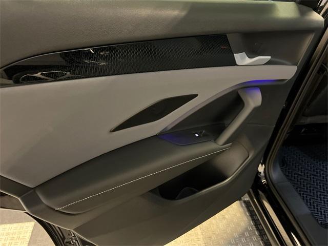 new 2026 Volkswagen Tiguan car, priced at $35,496