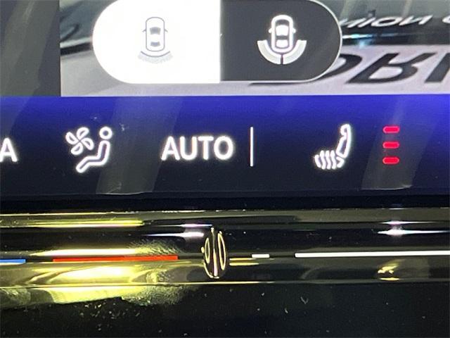 new 2026 Volkswagen Tiguan car, priced at $35,496