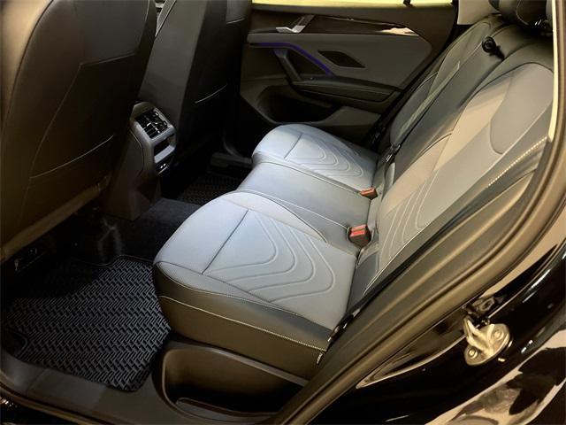 new 2026 Volkswagen Tiguan car, priced at $35,496