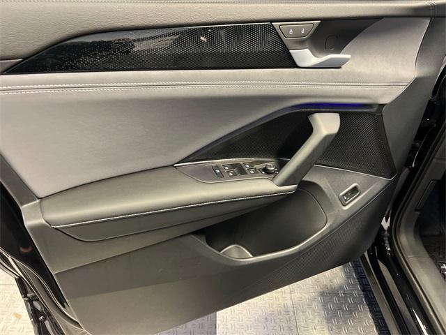 new 2026 Volkswagen Tiguan car, priced at $35,496