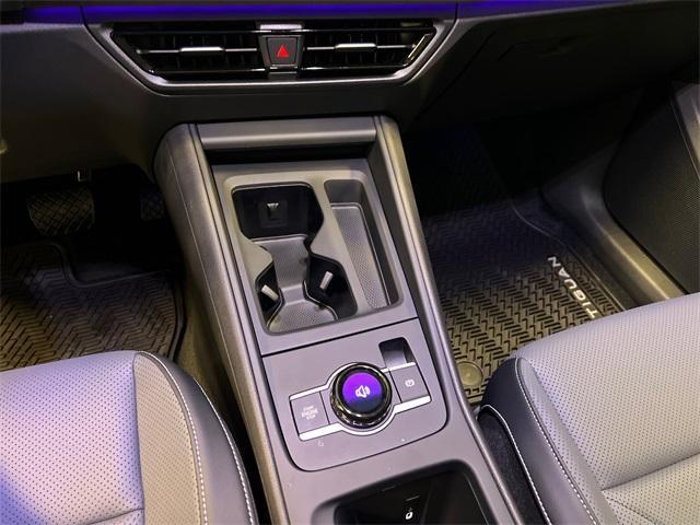 new 2026 Volkswagen Tiguan car, priced at $35,496