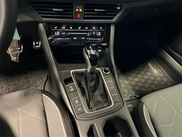 new 2026 Volkswagen Jetta car, priced at $25,739