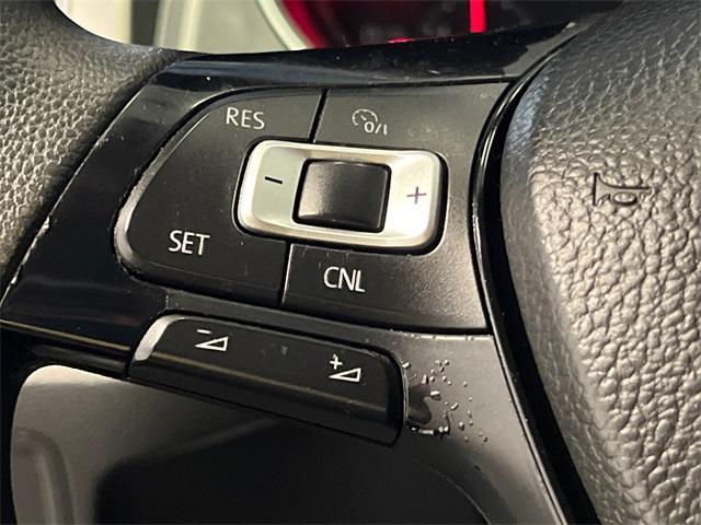 used 2018 Volkswagen Atlas car, priced at $11,997