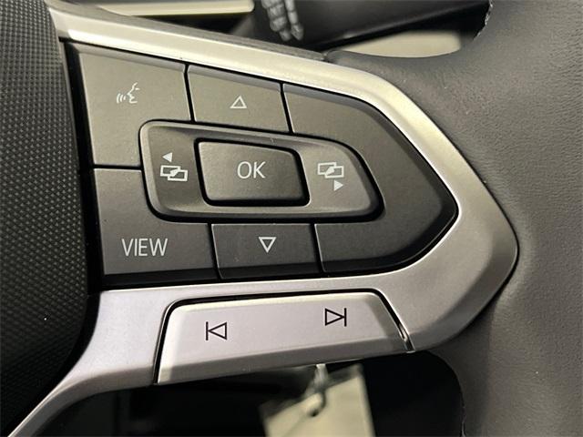 new 2026 Volkswagen Jetta car, priced at $24,971