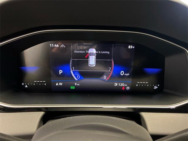 new 2026 Volkswagen Jetta car, priced at $24,971