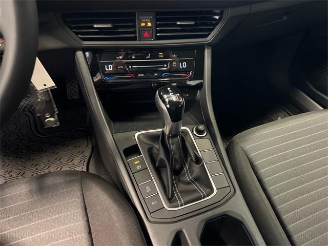 new 2026 Volkswagen Jetta car, priced at $24,971