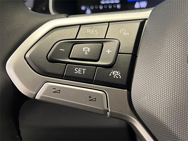 new 2026 Volkswagen Jetta car, priced at $24,971