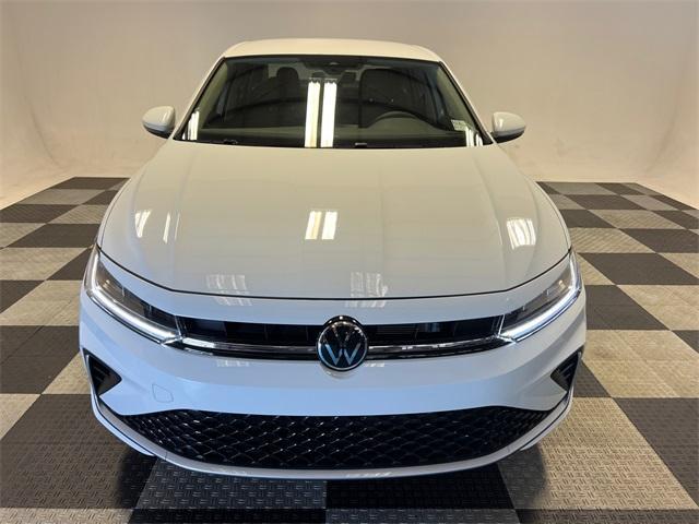 new 2026 Volkswagen Jetta car, priced at $24,971
