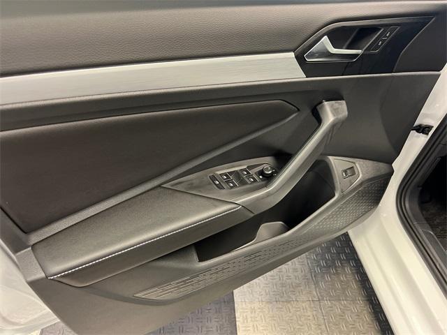 new 2026 Volkswagen Jetta car, priced at $24,971