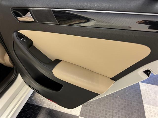 used 2016 Volkswagen Jetta car, priced at $8,797