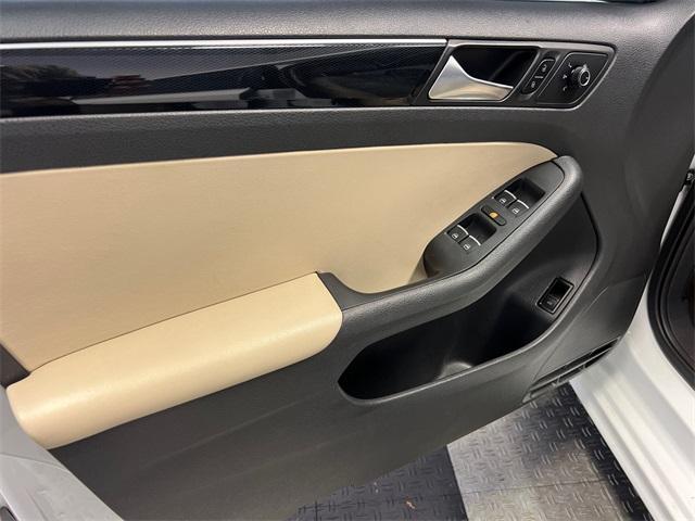 used 2016 Volkswagen Jetta car, priced at $8,797