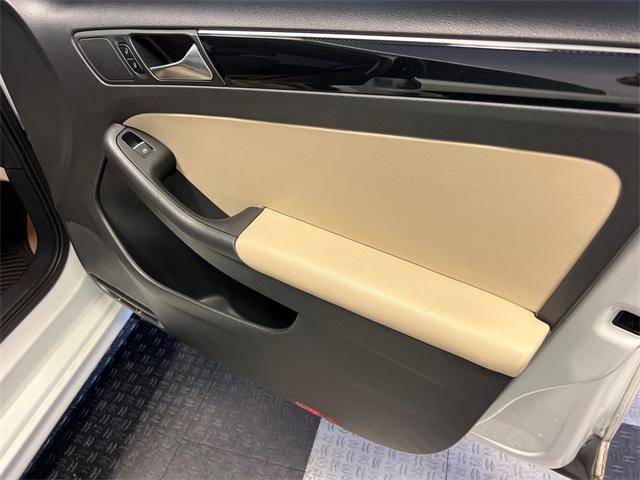 used 2016 Volkswagen Jetta car, priced at $8,797