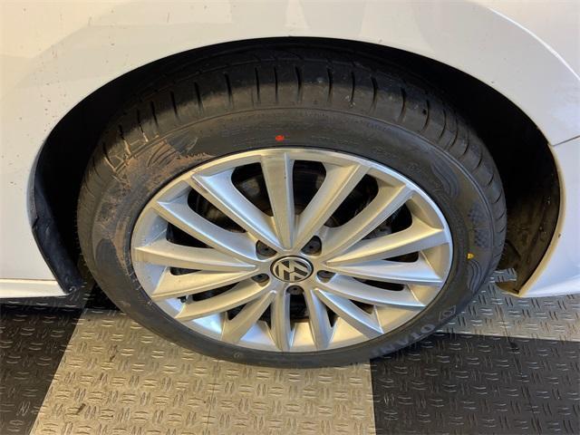 used 2016 Volkswagen Jetta car, priced at $8,797