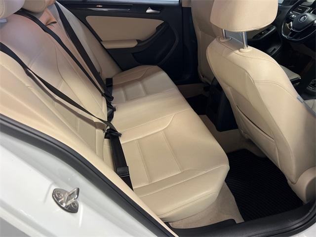 used 2016 Volkswagen Jetta car, priced at $8,797