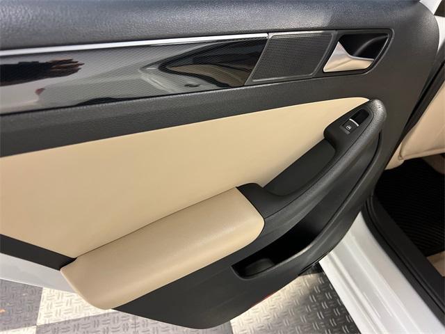 used 2016 Volkswagen Jetta car, priced at $8,797