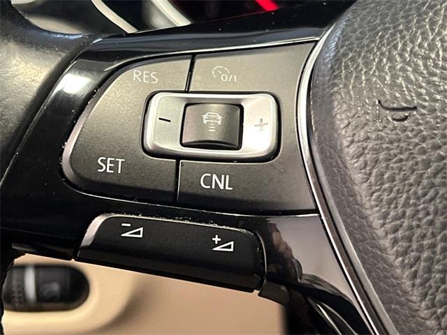 used 2016 Volkswagen Jetta car, priced at $8,797