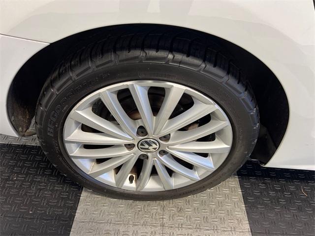 used 2016 Volkswagen Jetta car, priced at $8,797