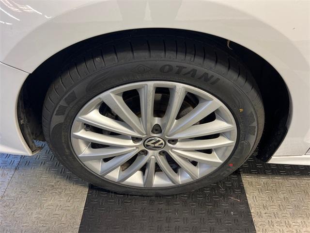 used 2016 Volkswagen Jetta car, priced at $8,797