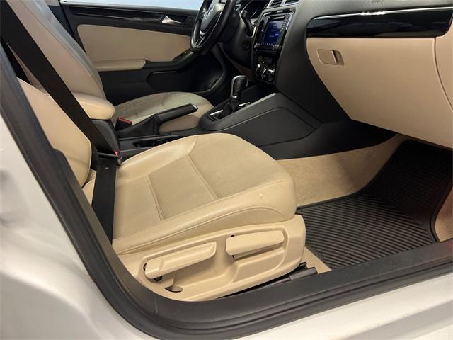 used 2016 Volkswagen Jetta car, priced at $8,797