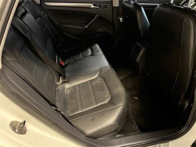 used 2017 Volkswagen Passat car, priced at $9,997