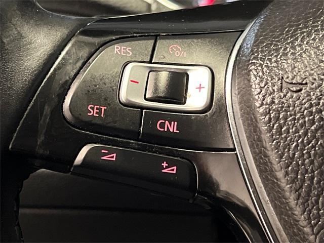 used 2017 Volkswagen Passat car, priced at $9,997