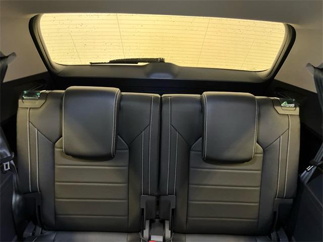 new 2025 Volkswagen Atlas car, priced at $47,093