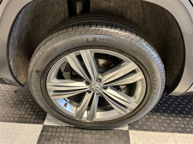 used 2019 Volkswagen Atlas car, priced at $22,497