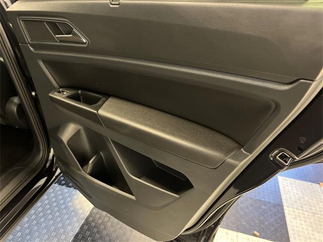 used 2019 Volkswagen Atlas car, priced at $22,497