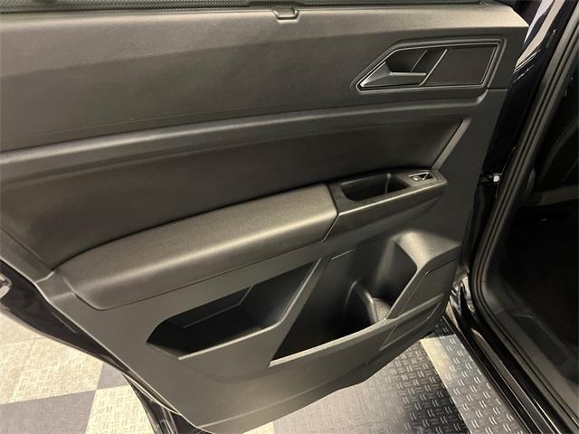 used 2019 Volkswagen Atlas car, priced at $22,497