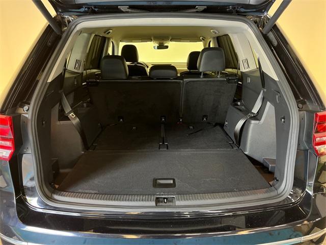 used 2019 Volkswagen Atlas car, priced at $22,497