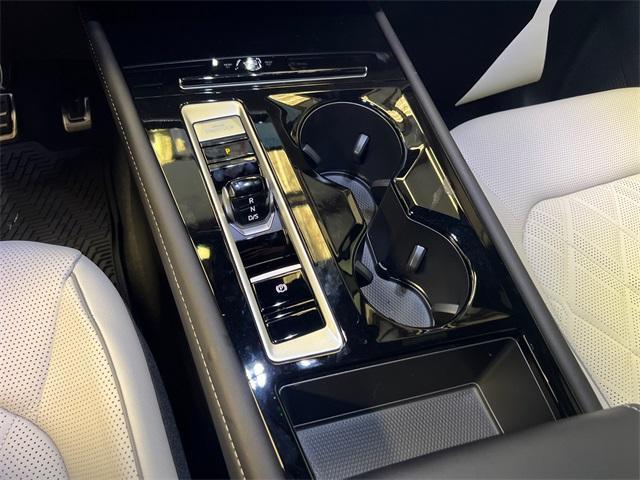 new 2025 Volkswagen Atlas Cross Sport car, priced at $51,519