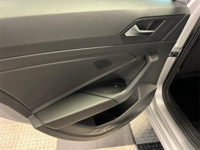 new 2026 Volkswagen Jetta car, priced at $24,971