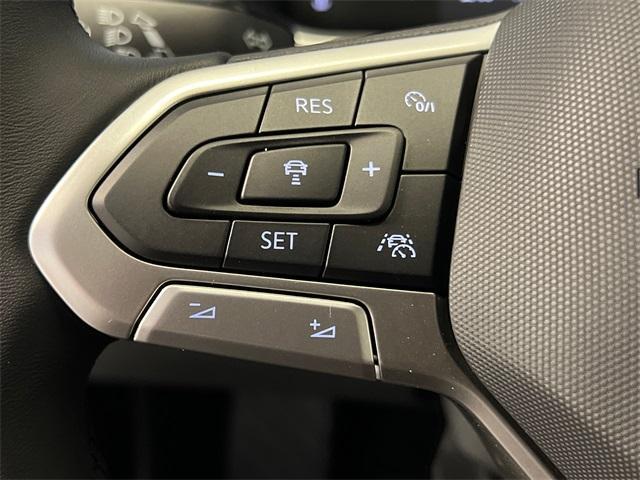 new 2026 Volkswagen Jetta car, priced at $24,971