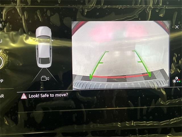 new 2026 Volkswagen Jetta car, priced at $24,971