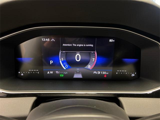 new 2026 Volkswagen Jetta car, priced at $24,971