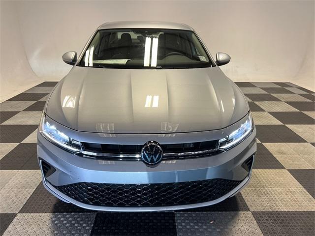 new 2026 Volkswagen Jetta car, priced at $24,971