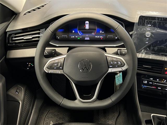 new 2026 Volkswagen Jetta car, priced at $24,971