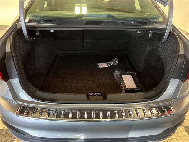 new 2026 Volkswagen Jetta car, priced at $24,971