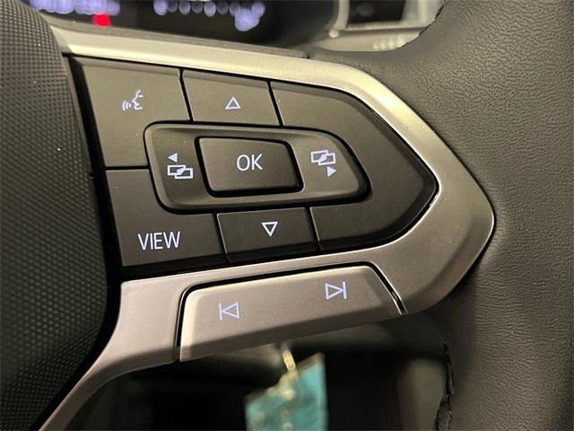 new 2026 Volkswagen Jetta car, priced at $24,971