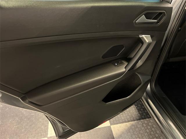 used 2019 Volkswagen Tiguan car, priced at $15,997