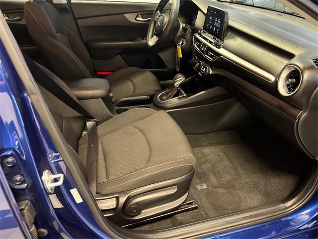 used 2020 Kia Forte car, priced at $14,997