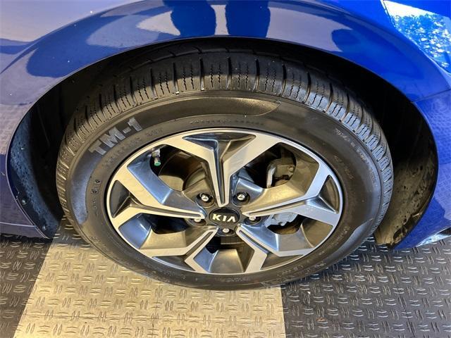 used 2020 Kia Forte car, priced at $14,997
