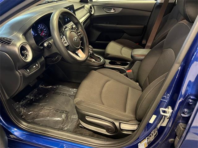 used 2020 Kia Forte car, priced at $14,997