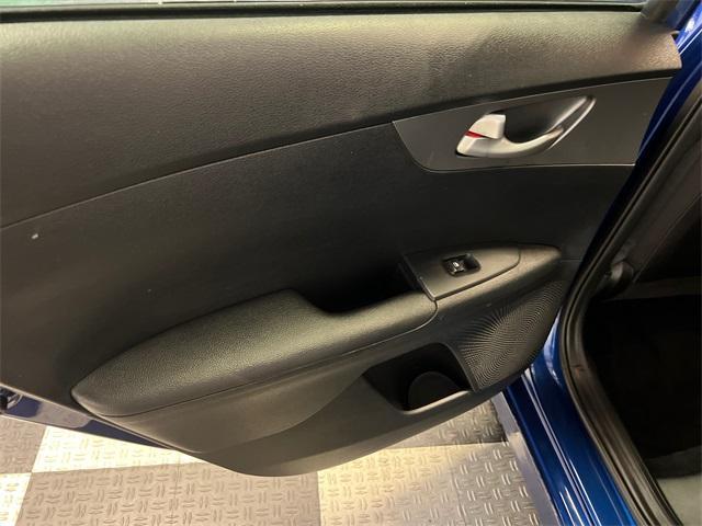 used 2020 Kia Forte car, priced at $14,997