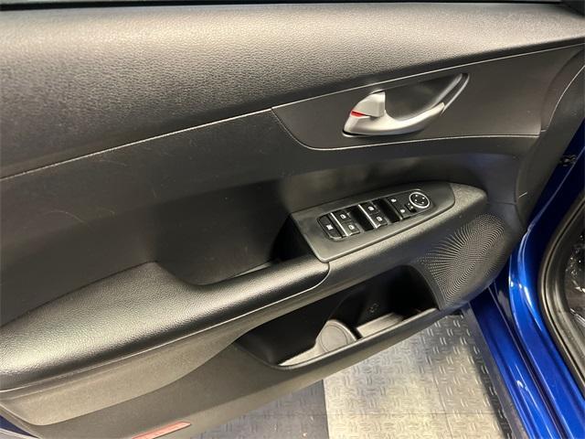 used 2020 Kia Forte car, priced at $14,997